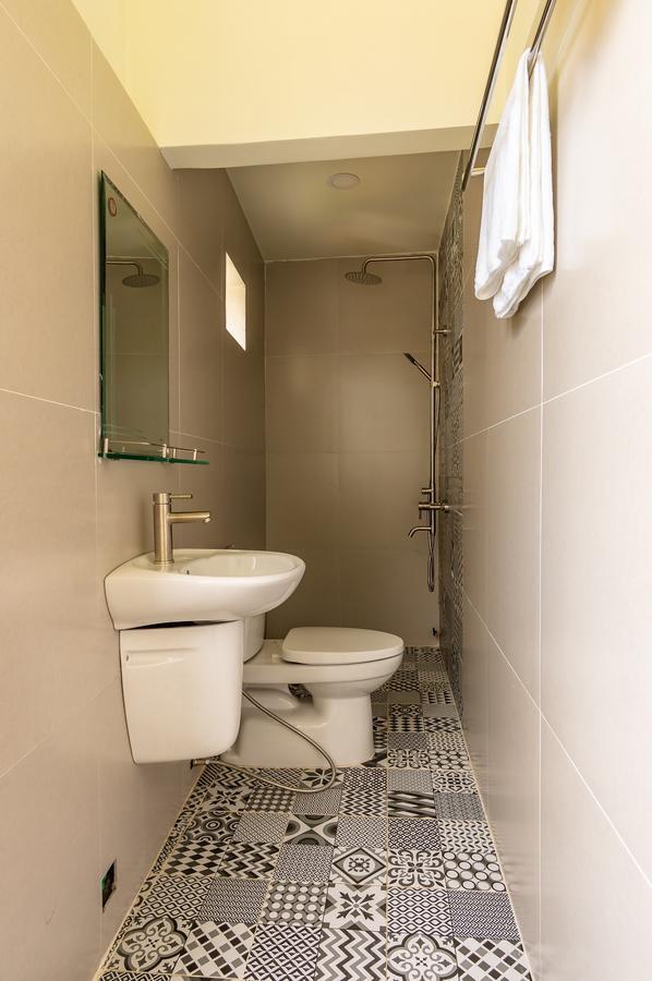 D Central Hoi An Homestay Quarto foto